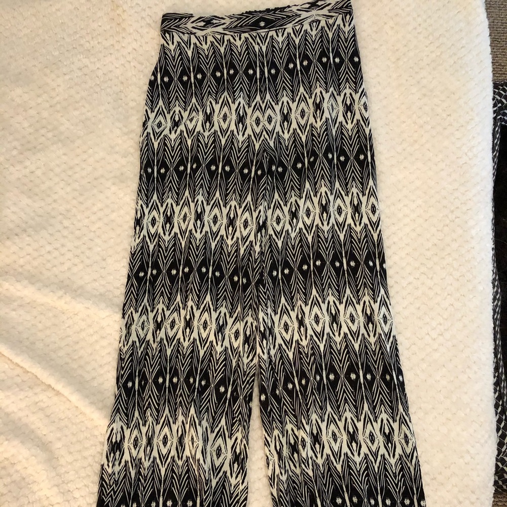 Boho pants